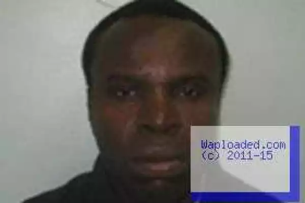 Nigerian man banned for 5 yrs from approaching women he doesn